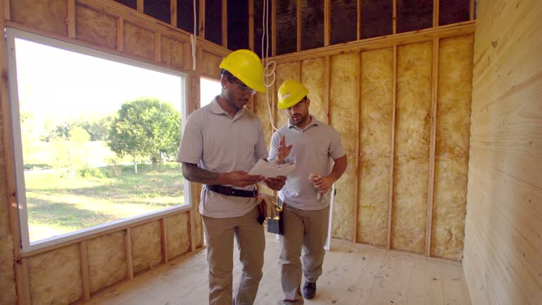 Best Commercial Insulation Services  in Fremont, OH