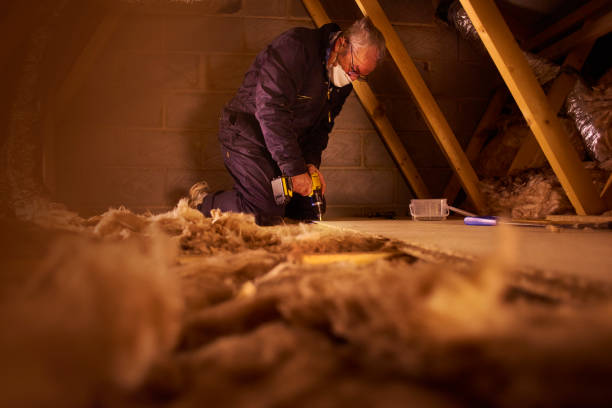 Types of Insulation We Offer in Fremont, OH